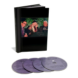Joni's Jazz (4CD) | Rhino Official Store